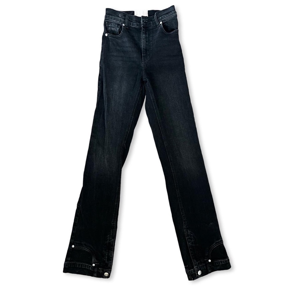REVICE Men's Dark Jeans